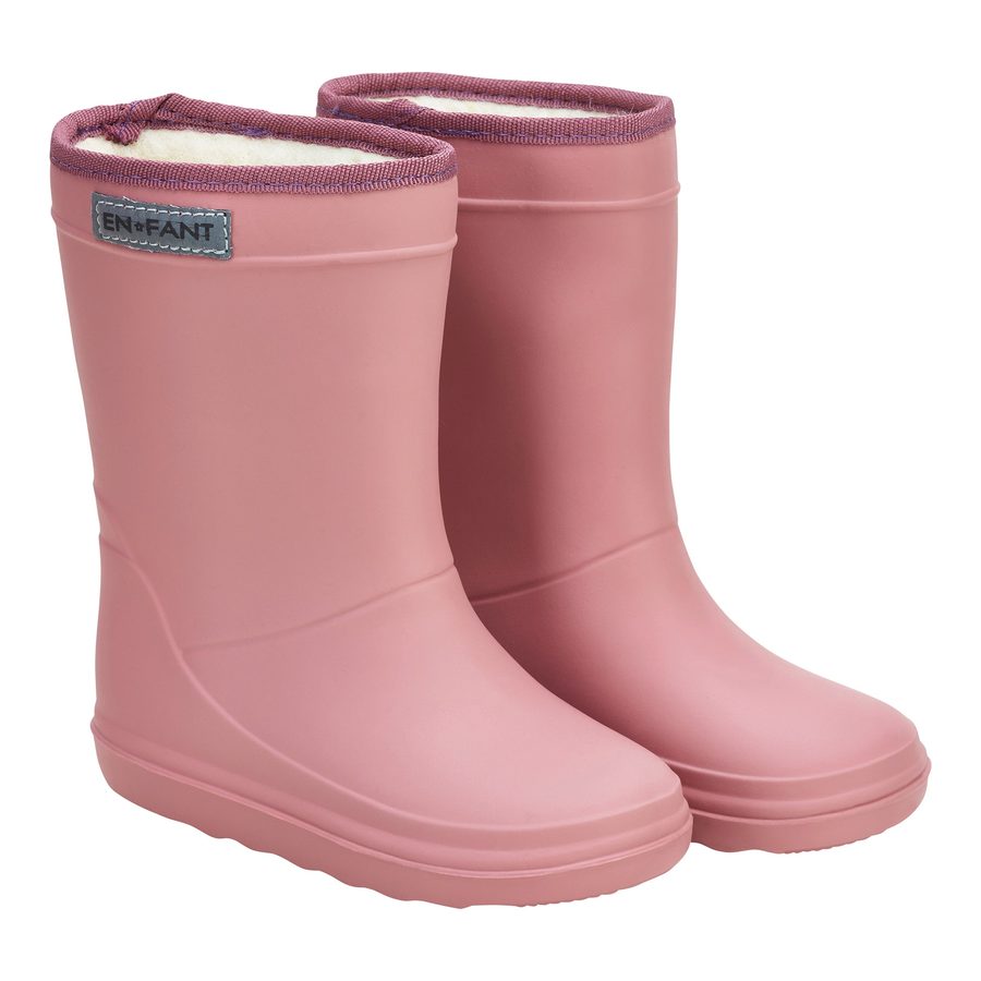 En Fant Thermo-Gummistiefel von EN FANT