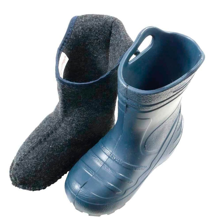 Hobea-Germany Gummistiefel in verschiedenen Farben von HOBEA-Germany