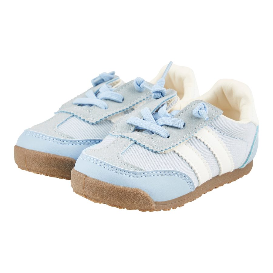 Sterntaler Sneaker Streifen von Sterntaler