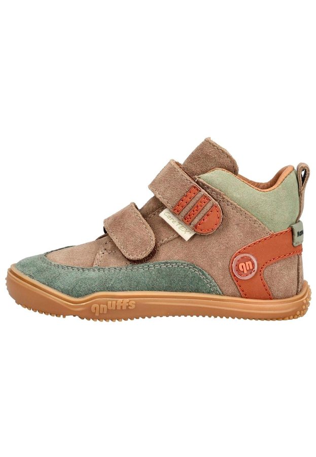 Qnuffs Stiefelette KASTANIE von Qnuffs