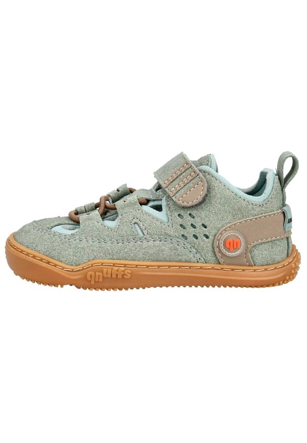 Qnuffs Barfußschuhe Halbschuhe LERCHE von Qnuffs