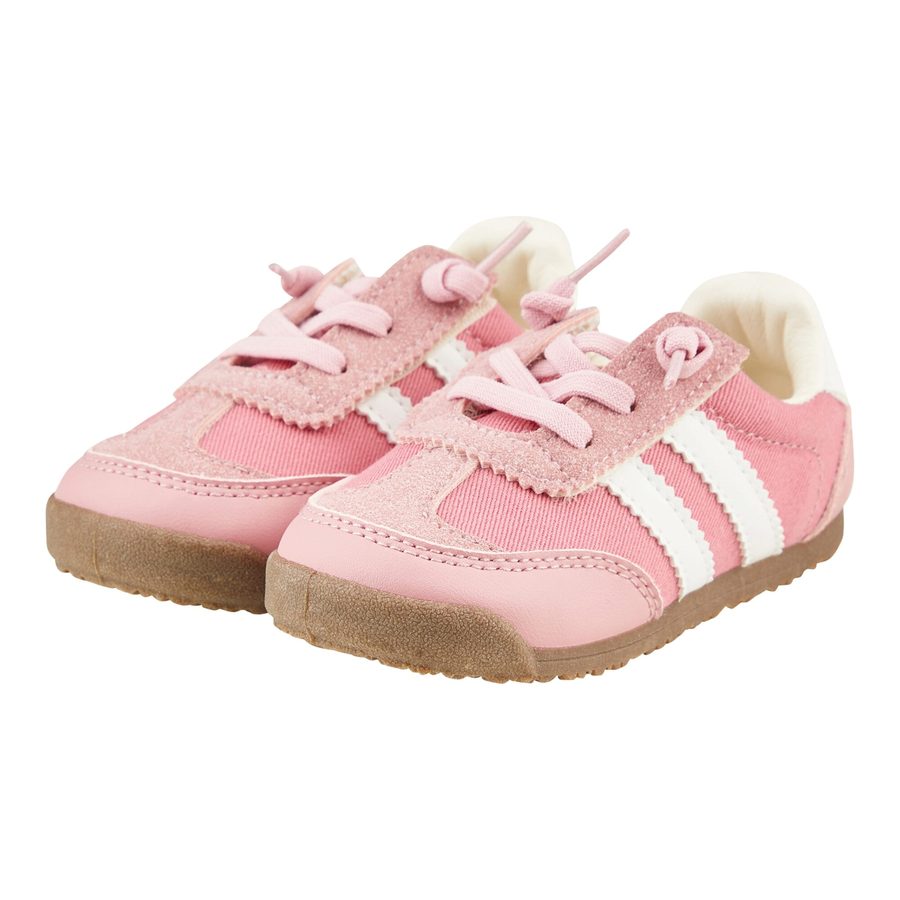 Sterntaler Sneaker Streifen von Sterntaler