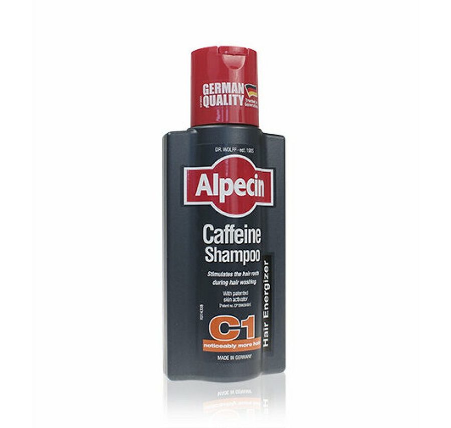 Alpecin Haarshampoo Energizer Koffein-Shampoo C1 M