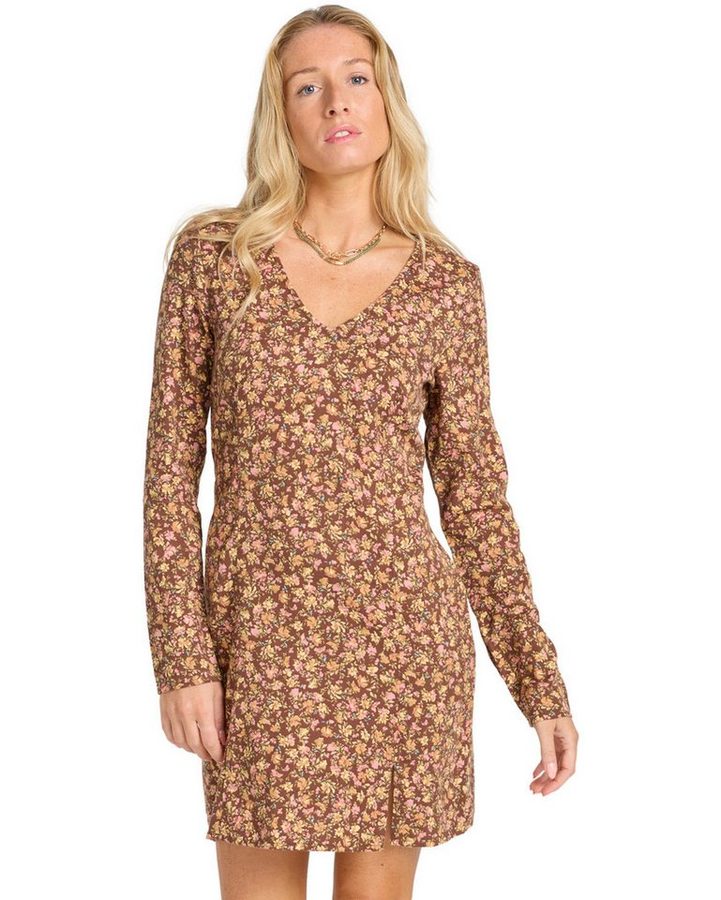 Billabong Minikleid Your Time