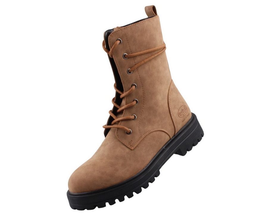 Dockers by Gerli 49YA208-810470 Stiefelette