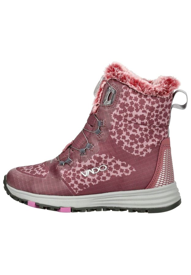 Vado Stiefelette SNOW von Vado