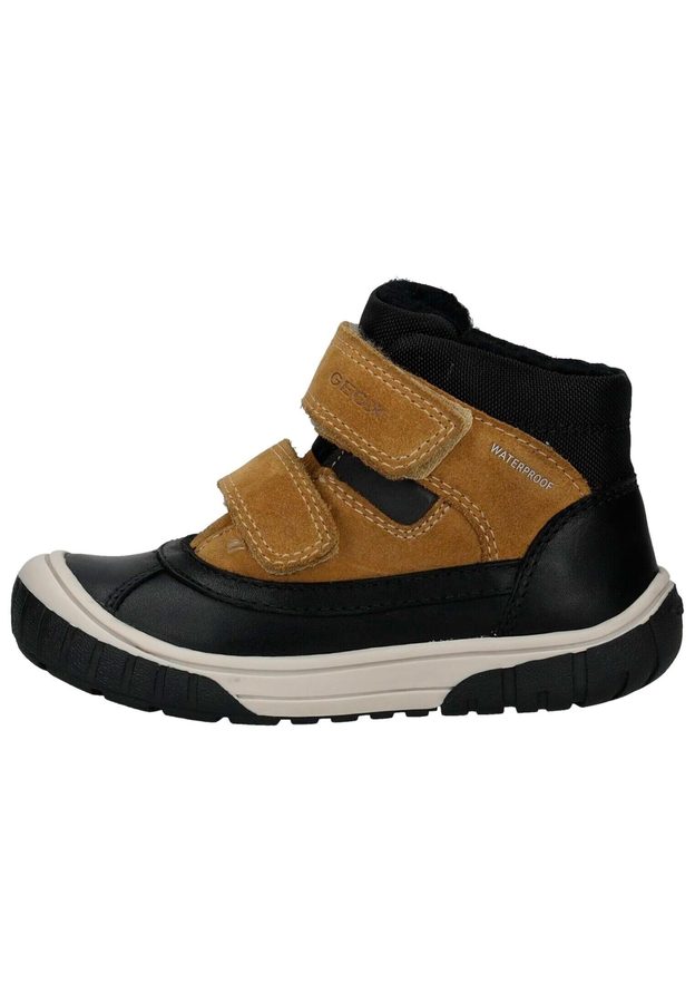 Geox Stiefelette OMAR BOY WPF von Geox