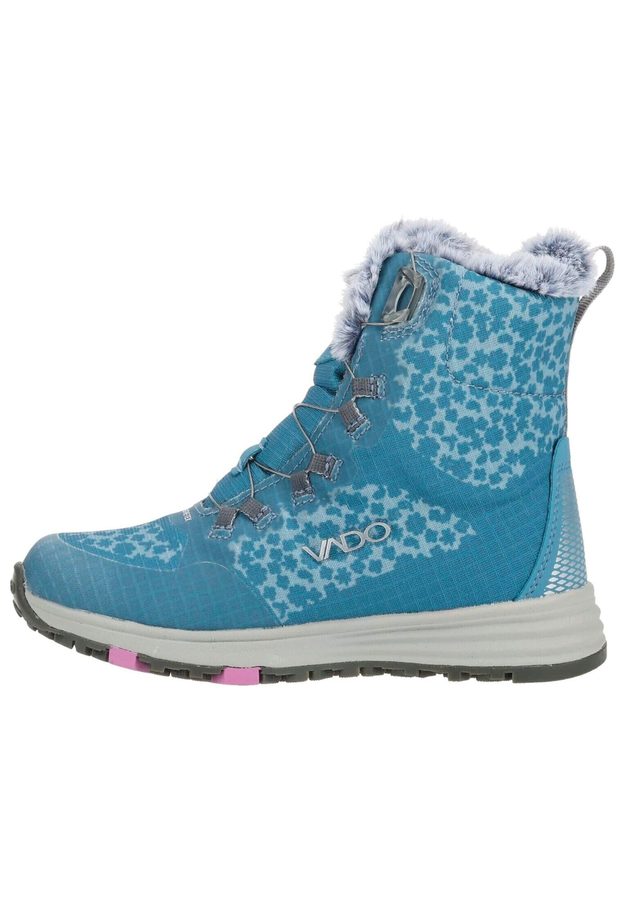 Vado Stiefelette SNOW von Vado