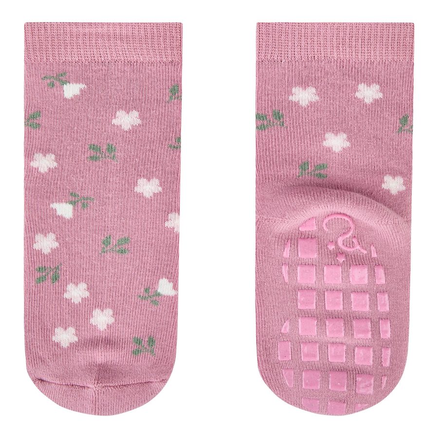 Sterntaler 2er-Pack ABS-Socken Ballerina von Sterntaler