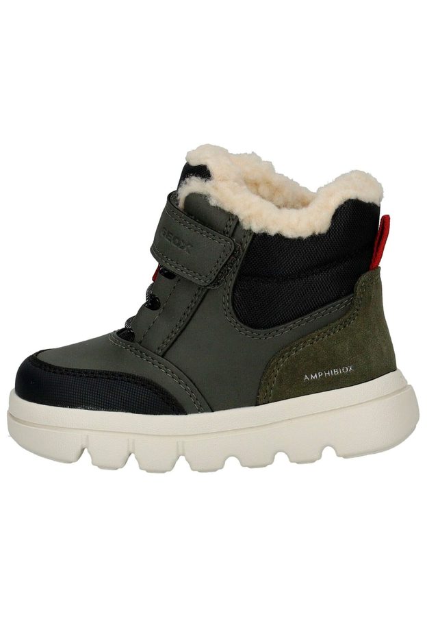 Geox Stiefelette von Geox