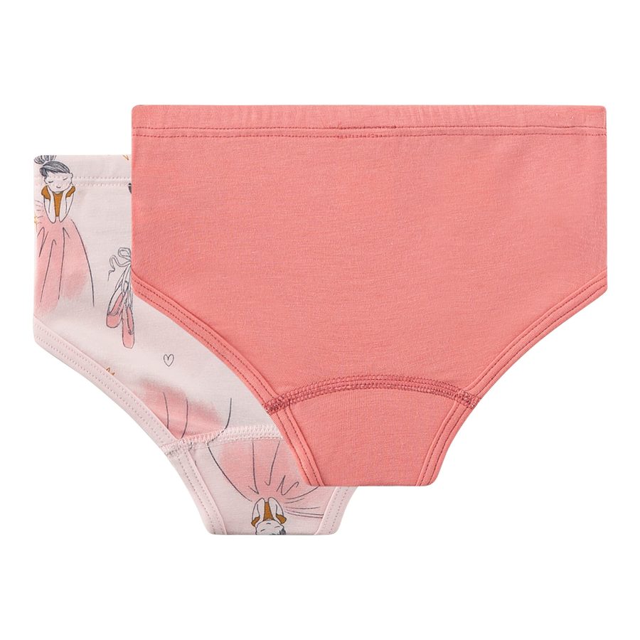 Sanetta 2er-Pack Slips Ballerinas von Sanetta