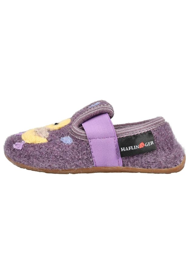 Haflinger Hausschuhe EVEREST QUAK QUAK von Haflinger