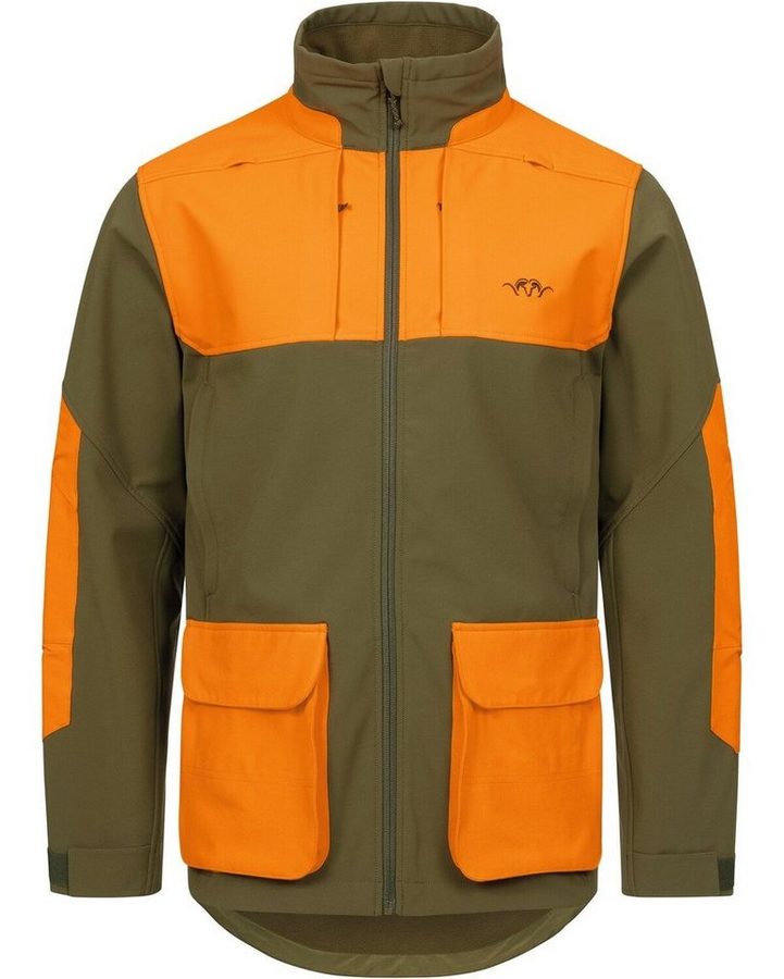 Blaser Softshelljacke Softshelljacke Tackle