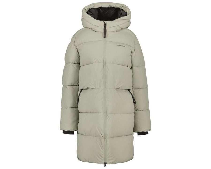 Didriksons Parka Didriksons Nomi 3 - Damen Parka