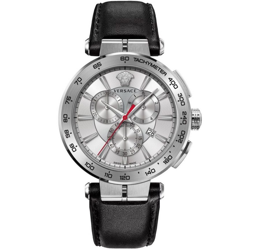 Versace Schweizer Uhr AION