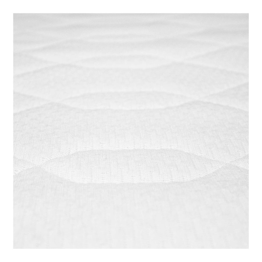 Paradies Matratze Antonia 90x200 cm von Paradies