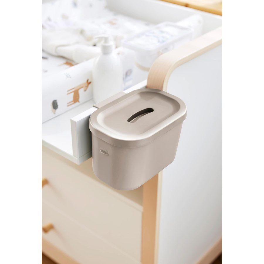 Rotho Babydesign Wickeltisch-Organizer KAYO 3,2 l von Rotho Babydesign