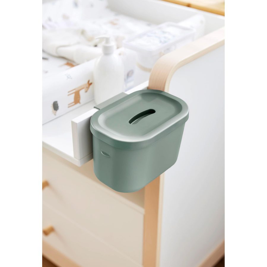 Rotho Babydesign Wickeltisch-Organizer KAYO 3,2 l von Rotho Babydesign