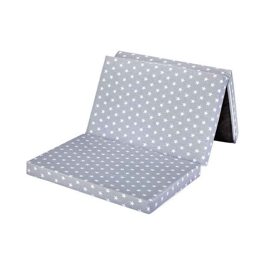 Babycab Matratze für Reisebett, 60 x 120 cm von babycab