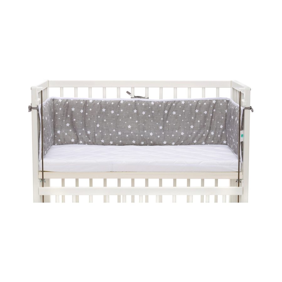 Fillikid Nestchen für Beistellbett Cocon 26x165 cm von fillikid