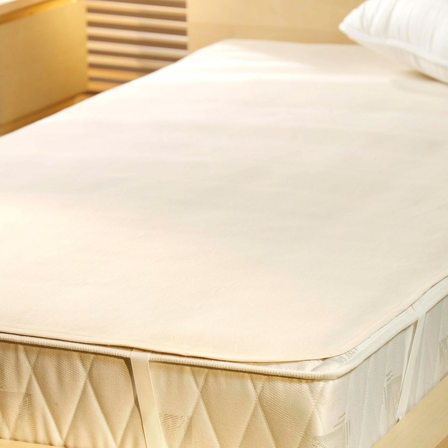 Setex Molton-Matratzenauflage 70x140 cm von SETEX