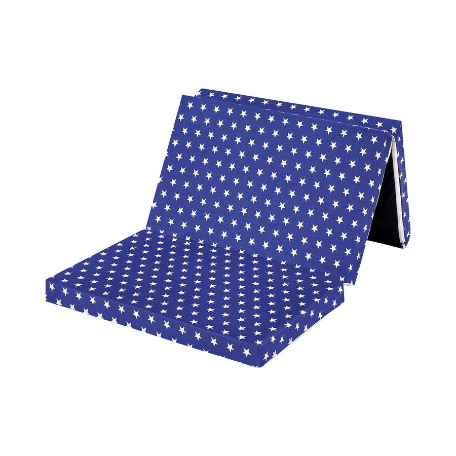 Babycab Matratze für Reisebett, 60 x 120 cm von babycab