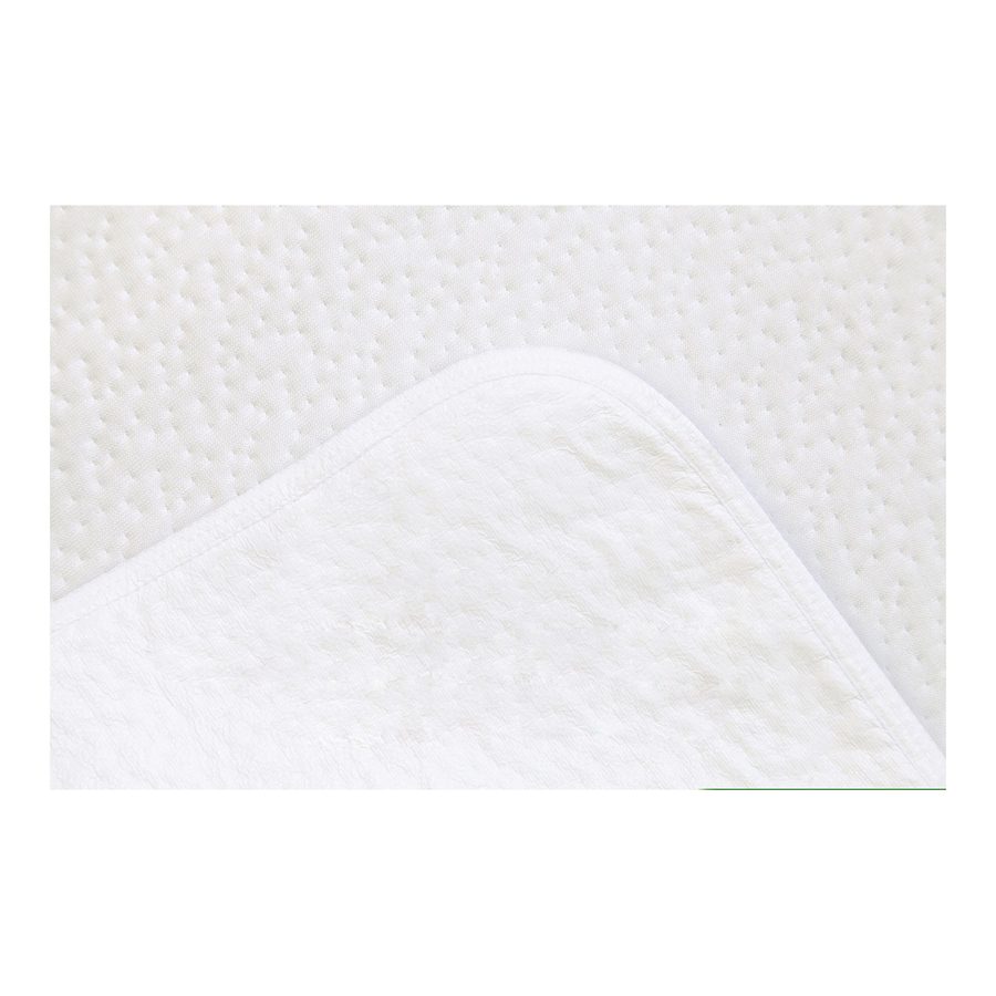 Bebella Vital Matratzenauflage mit TENCEL™ Lyocell 70x140 cm wasserdicht von BEBELLA VITAL