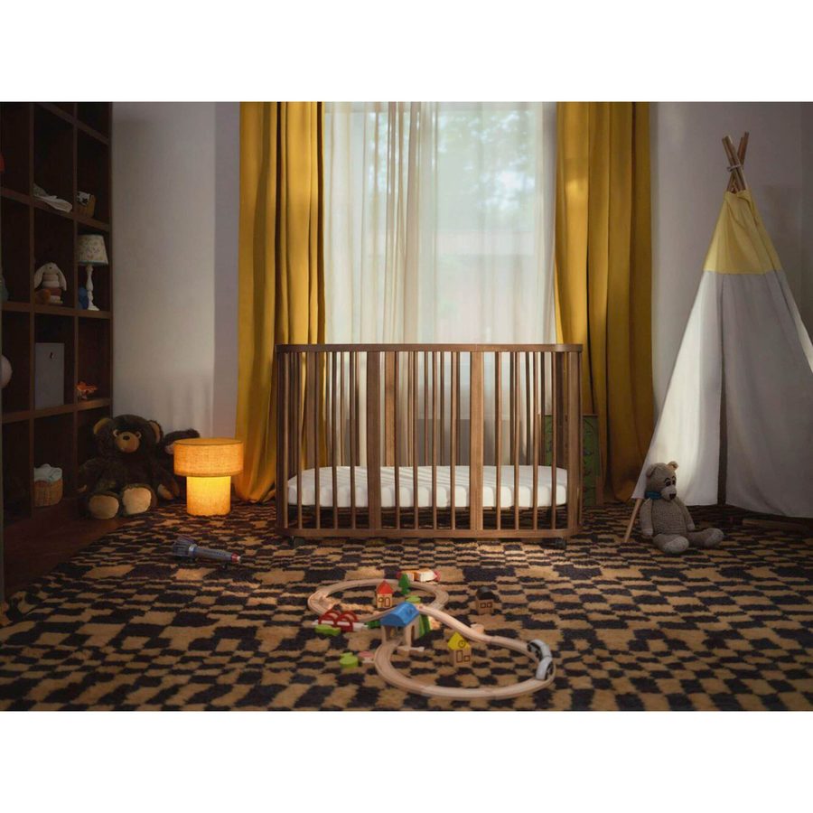 Stokke® Nighti™ Matratze für Babybett Nighti von Stokke