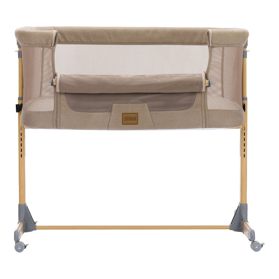 Fillikid Beistellbett Air von fillikid