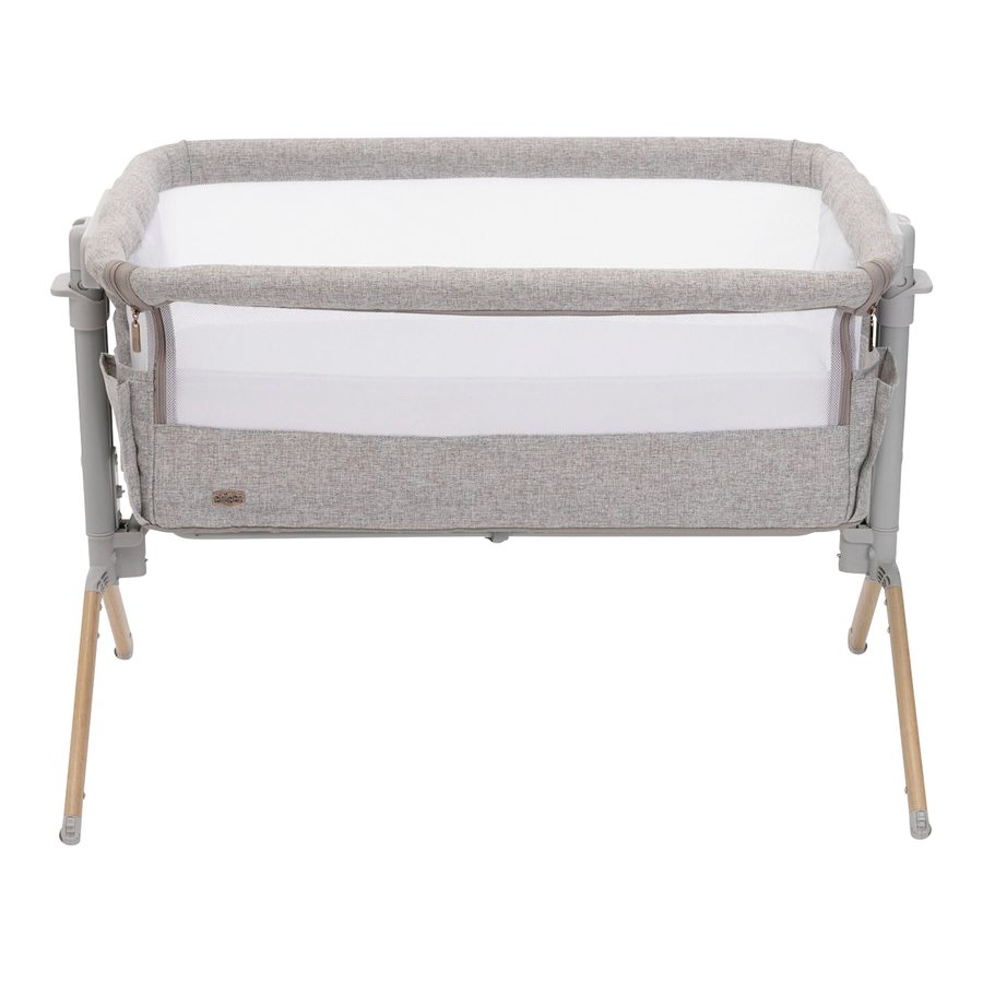 Chicco Beistellbett Next2Me Armonia von Chicco