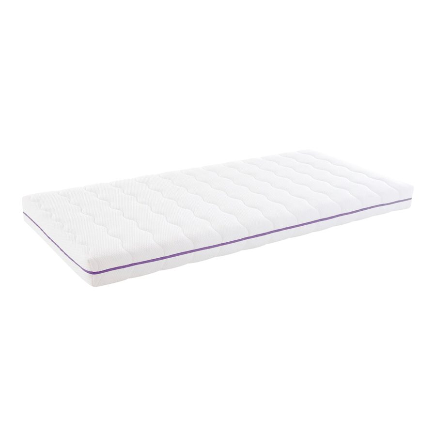 Paidi Matratze Bodenbett Little FlipzZz von PAIDI