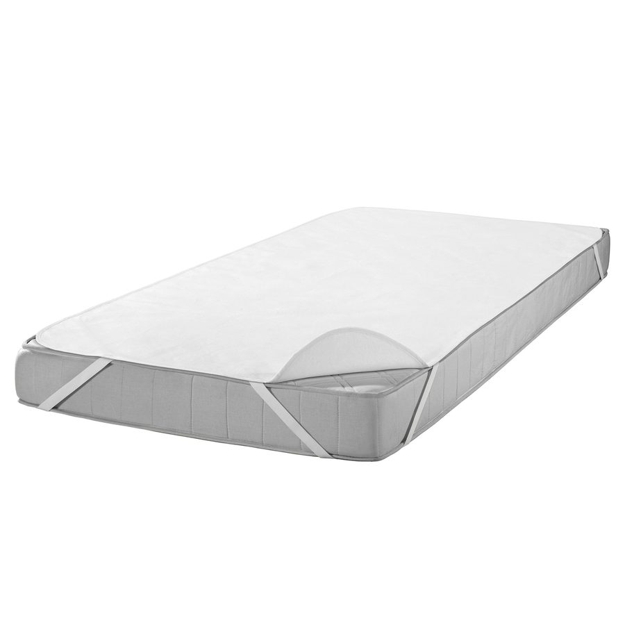 Setex Molton-Matratzenauflage 90x200 cm wasserdicht von SETEX