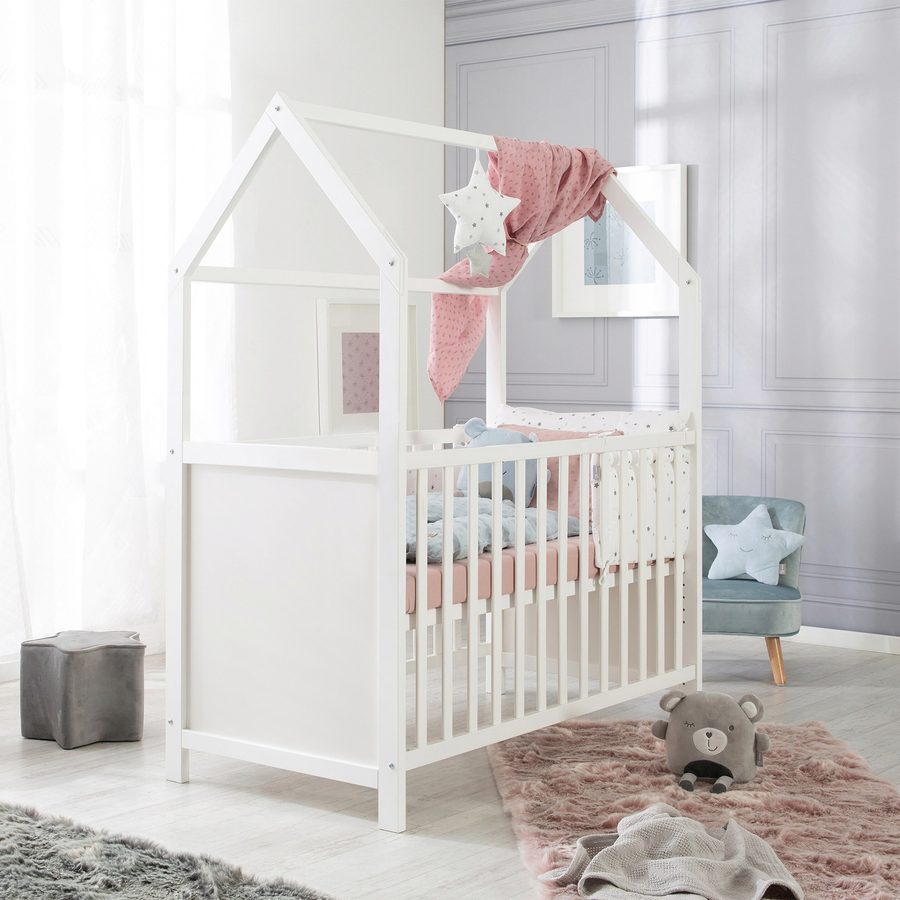 Roba Hausbett 60 x 120 cm von roba