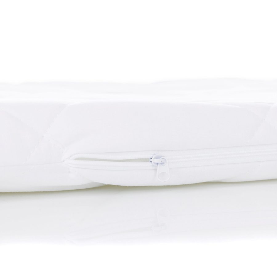 Fillikid Matratze für Beistellbett, 90x40 cm von fillikid