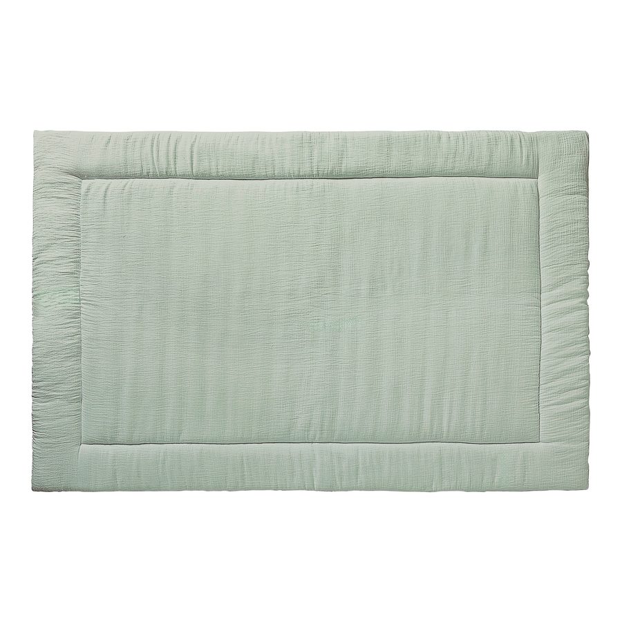 Bornino Home Krabbeldecke Musselin 100x155 cm