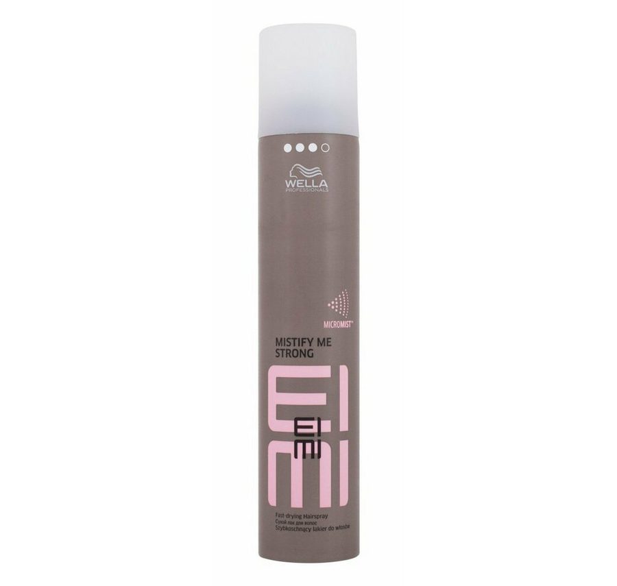 Wella Professionals Haarspray EIMI MISTIFY ME STRONG von Wella Professionals