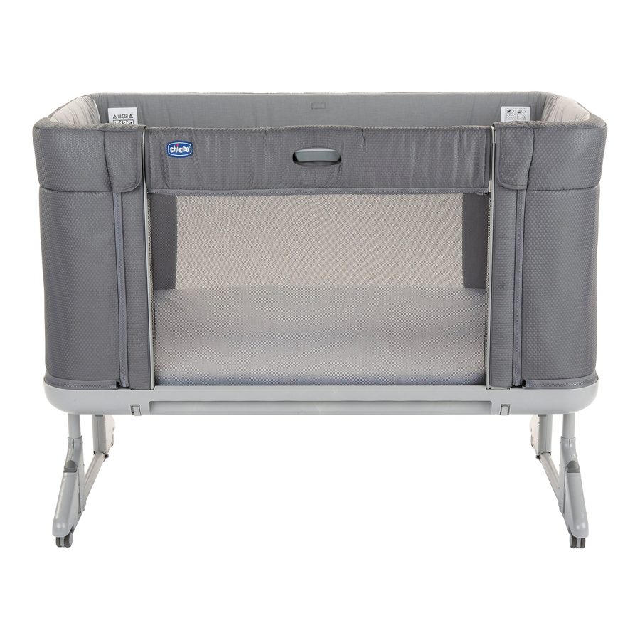 Chicco Beistellbett Next2Me Forever von Chicco