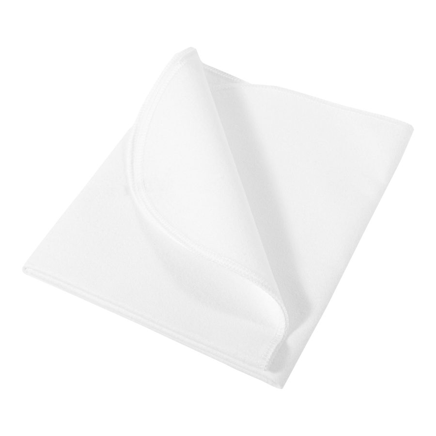 Bornino Home Molton-Matratzenauflage wasserdicht von BORNINO HOME