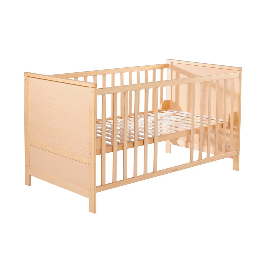 Roba Kinderbett 70x140 cm von roba