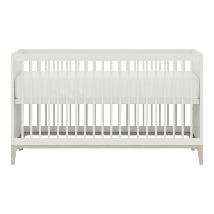 Yuny By Paidi Babybett Cutie Lea 70 x 140 cm von yuny by PAIDI