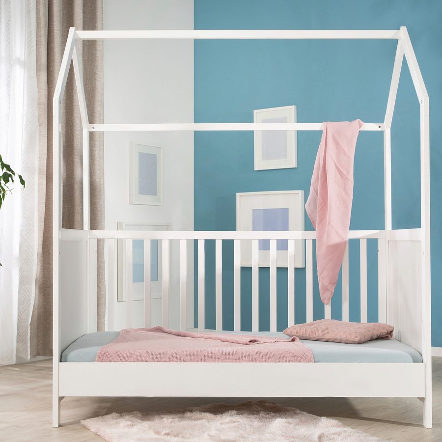 Roba Hausbett 70 x 140 cm von roba