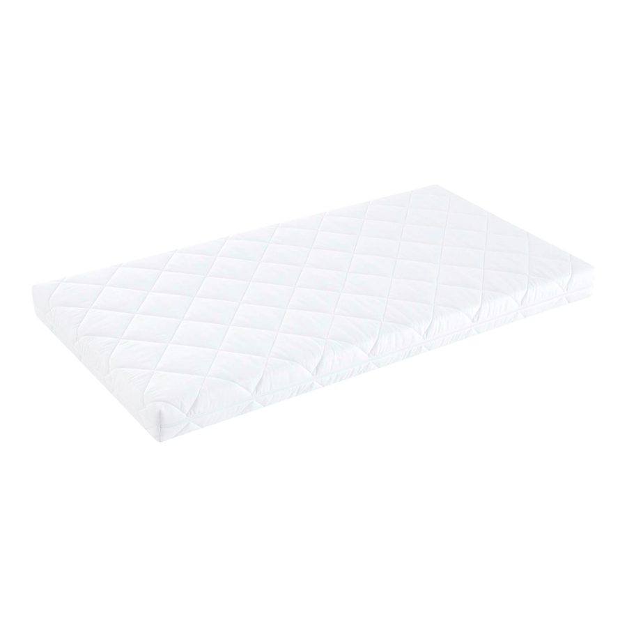 Paidi Matratze Little Night Comfort 70x140 cm von PAIDI