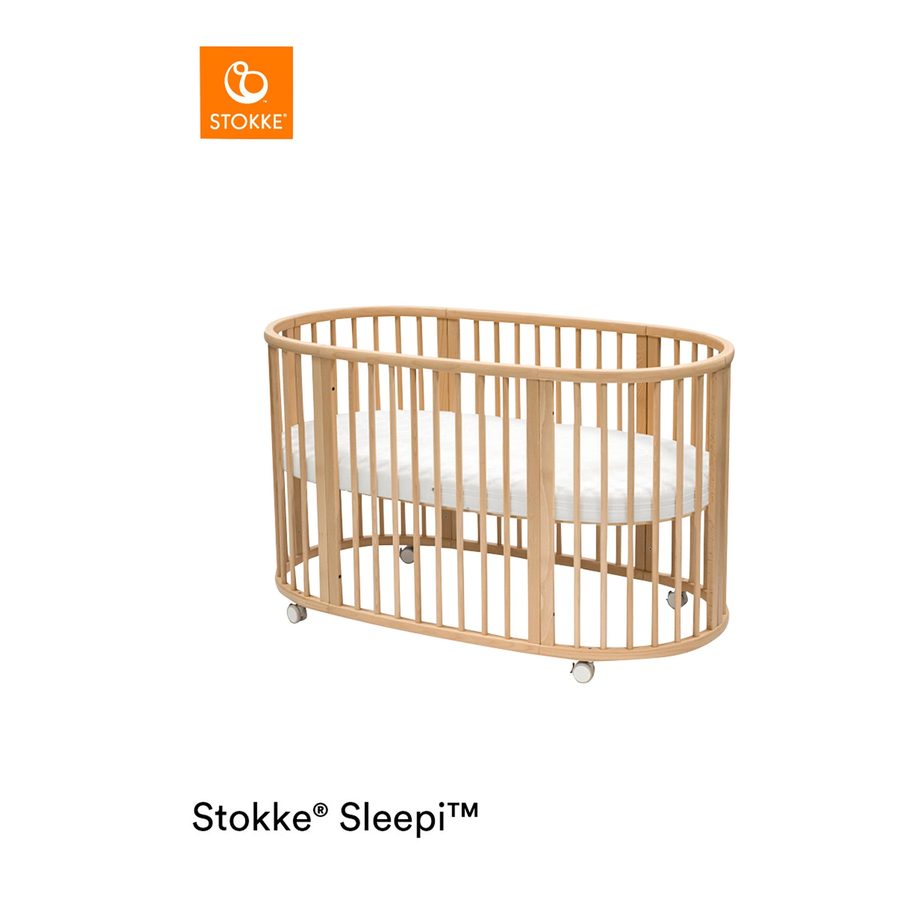 Stokke® Sleepi™ Umbausatz zum Kinderbett Sleepi von Stokke