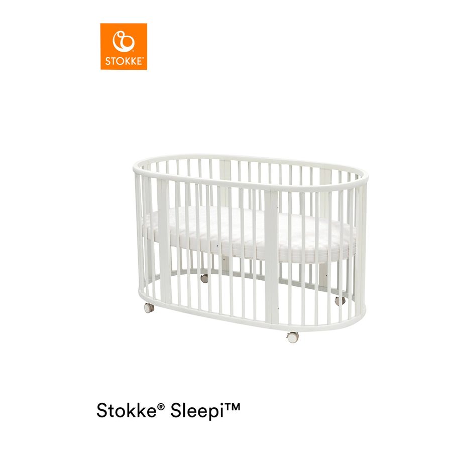 Stokke® Sleepi™ Umbausatz zum Kinderbett Sleepi von Stokke