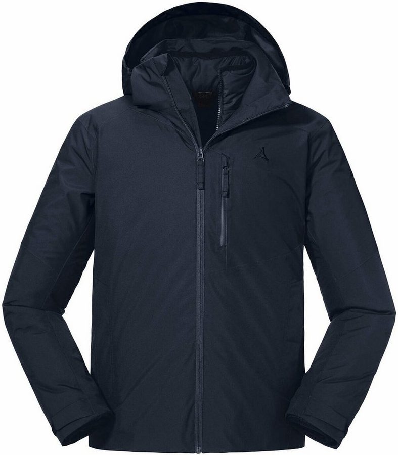 Schöffel Doppeljacke 3in1 Jacket Yekuro MNS NAVY BLAZER