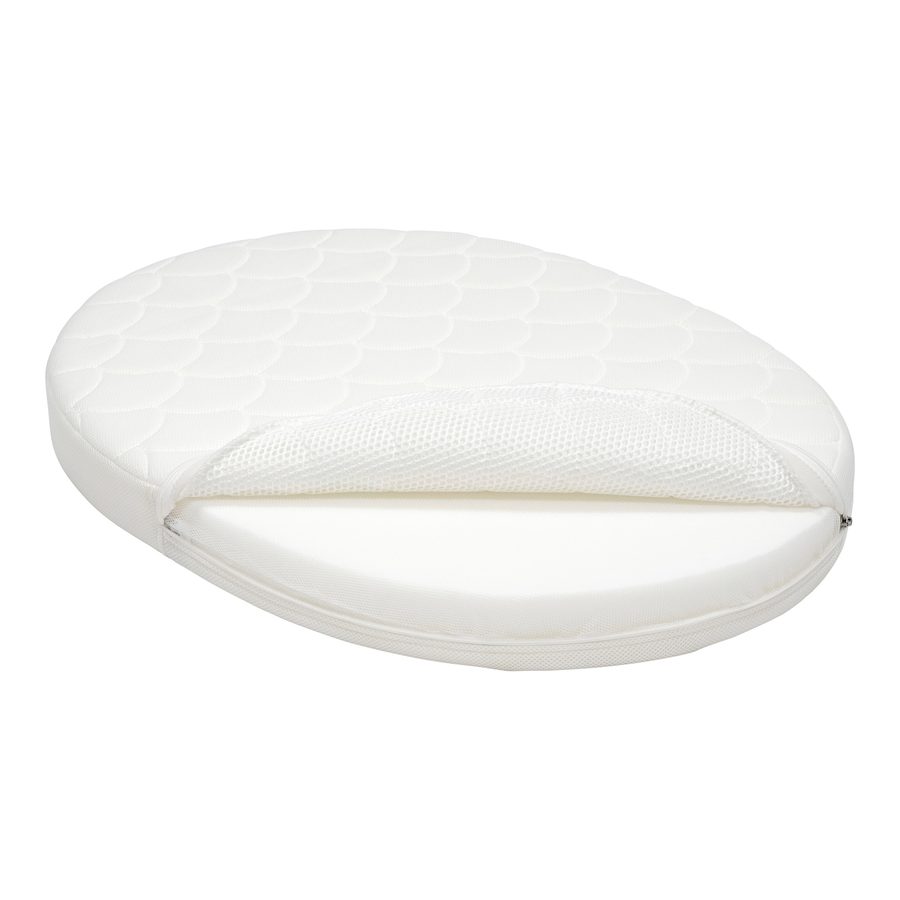 Stokke® Sleepi™ Matratze für Babybett Sleepi Mini (0-6 Monate) von Stokke