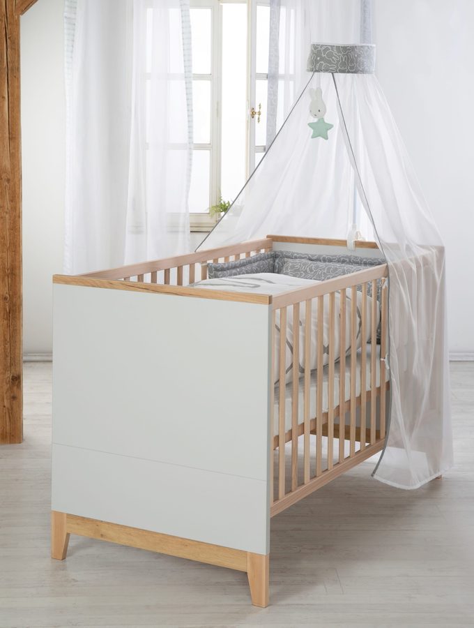 Roba Kombi-Kinderbett 70x140 cm Caro von roba
