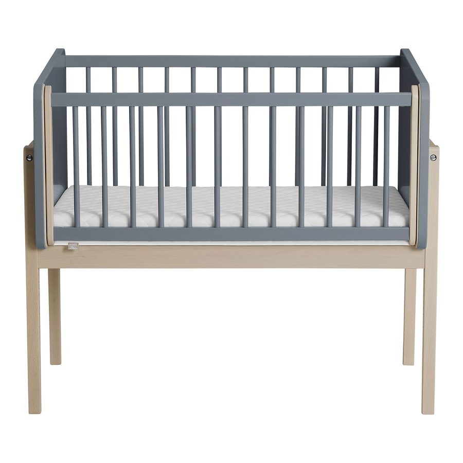 Paidi Beistellbett Little Cloud von PAIDI