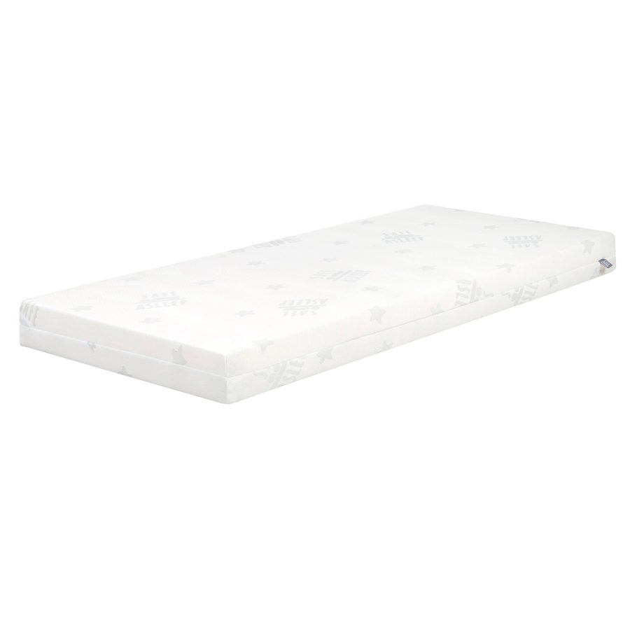 Roba Matratze COMFORT AIR ROLL 70 x 140 cm safe asleep® von roba
