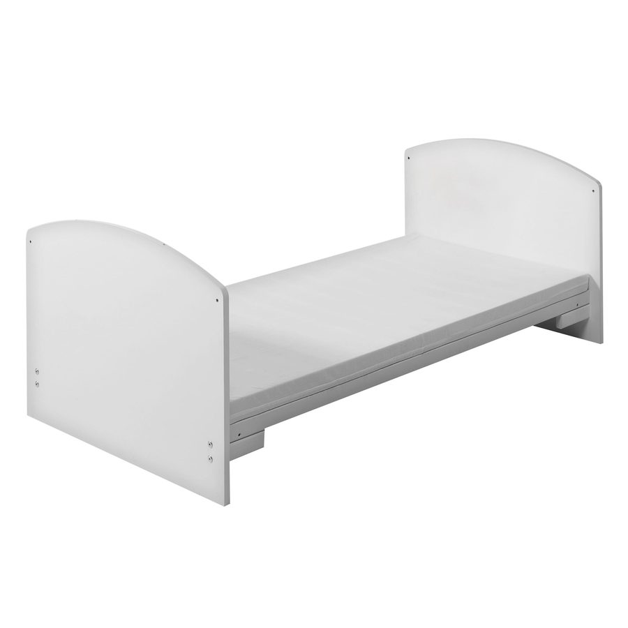 Schardt Babybett Classic-Line 70x140 cm von Schardt